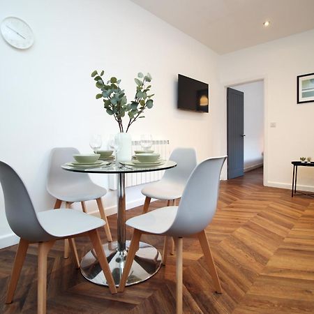 Fully Equipped Kitchen, Parking, City Centre Swansea Luaran gambar