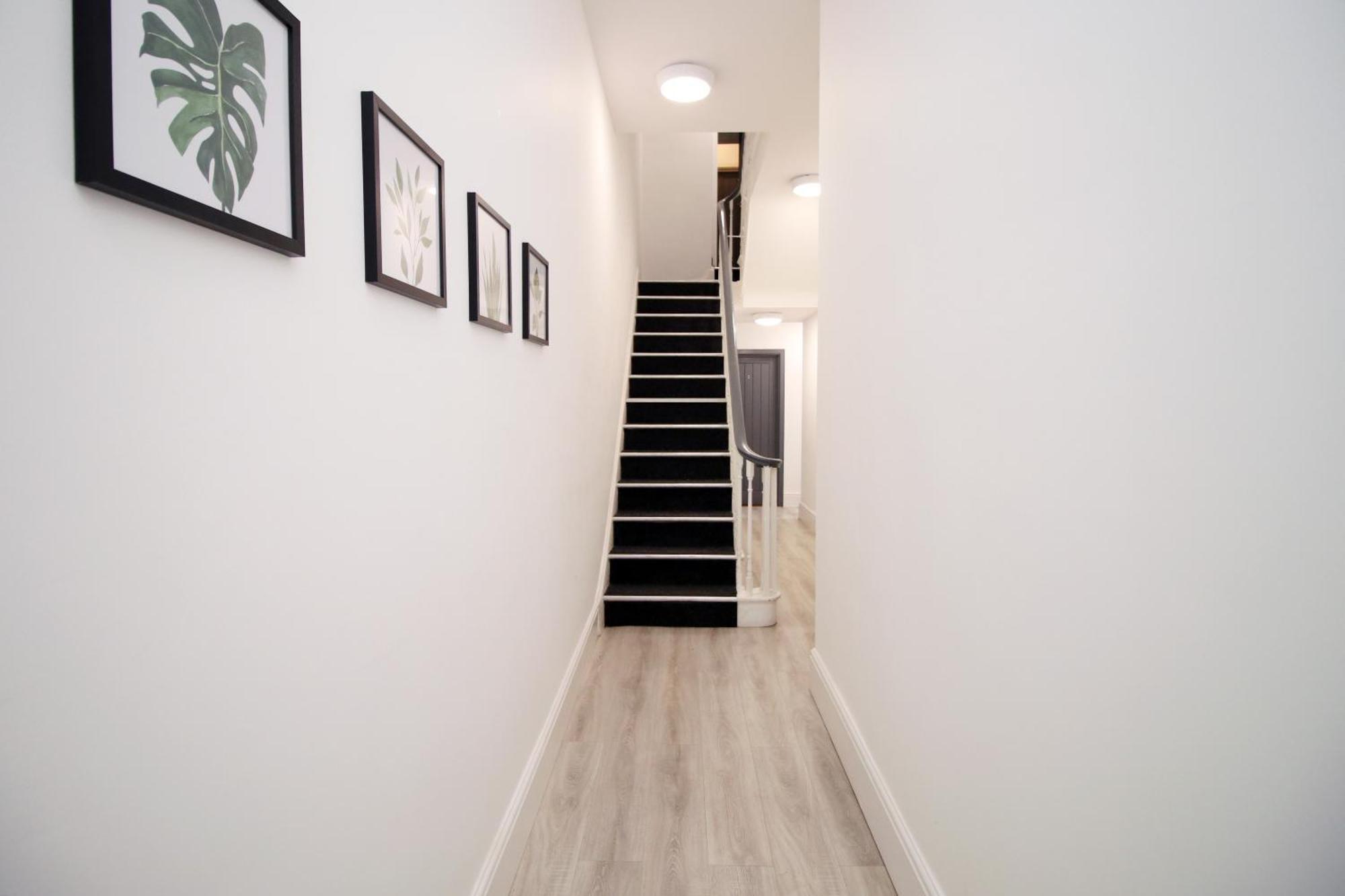 Fully Equipped Kitchen, Parking, City Centre Swansea Luaran gambar