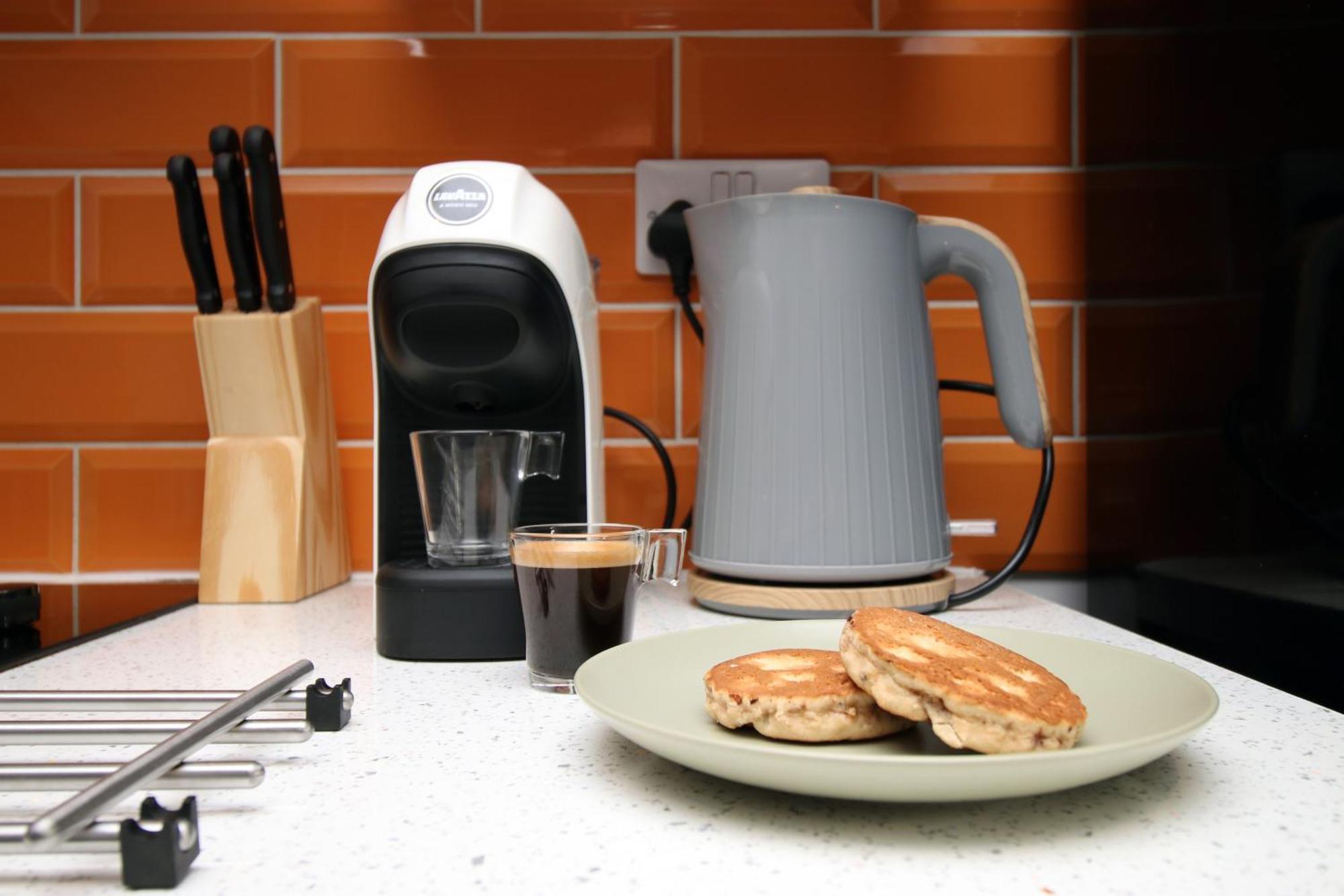 Fully Equipped Kitchen, Parking, City Centre Swansea Luaran gambar