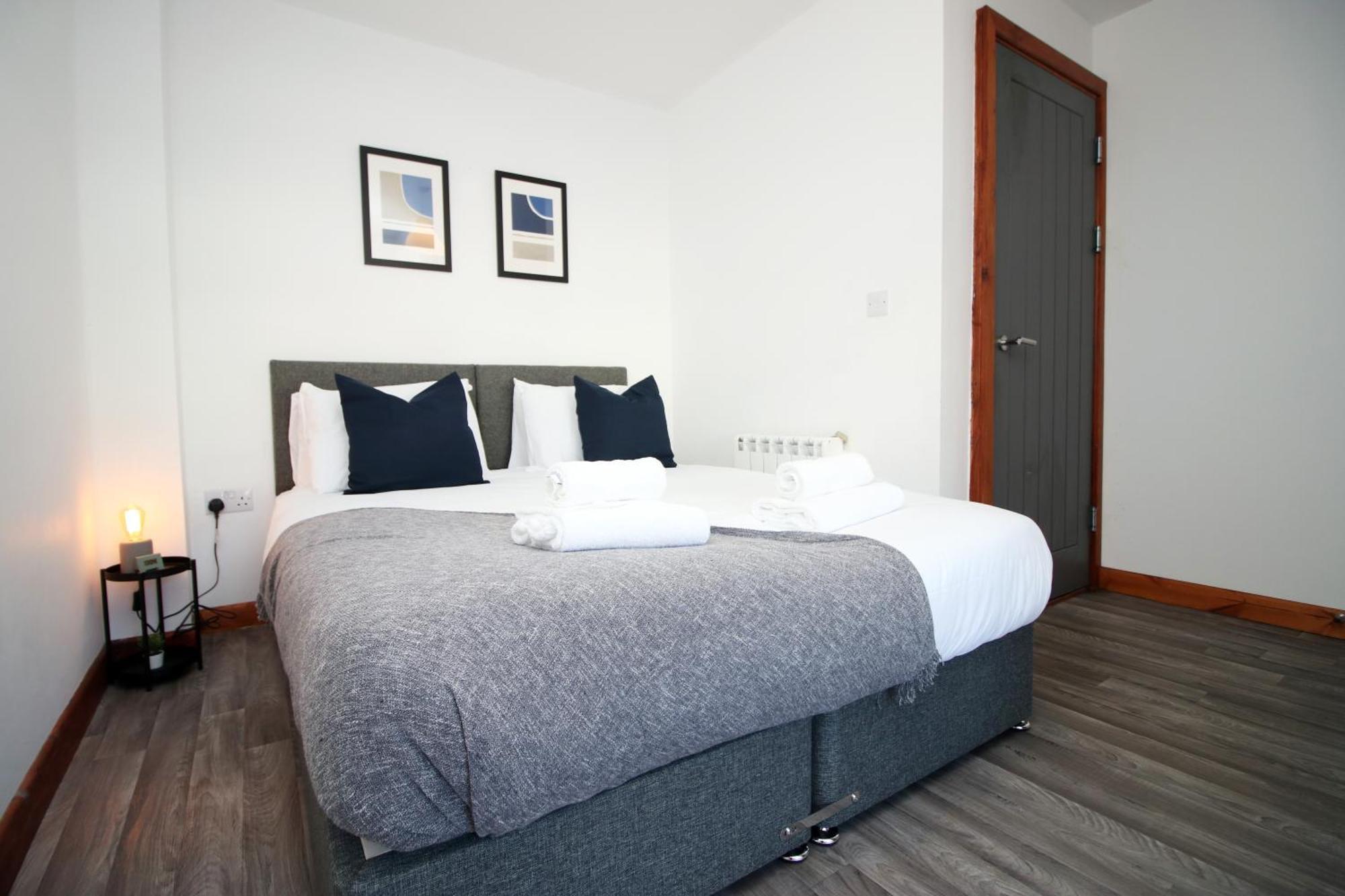 Fully Equipped Kitchen, Parking, City Centre Swansea Luaran gambar