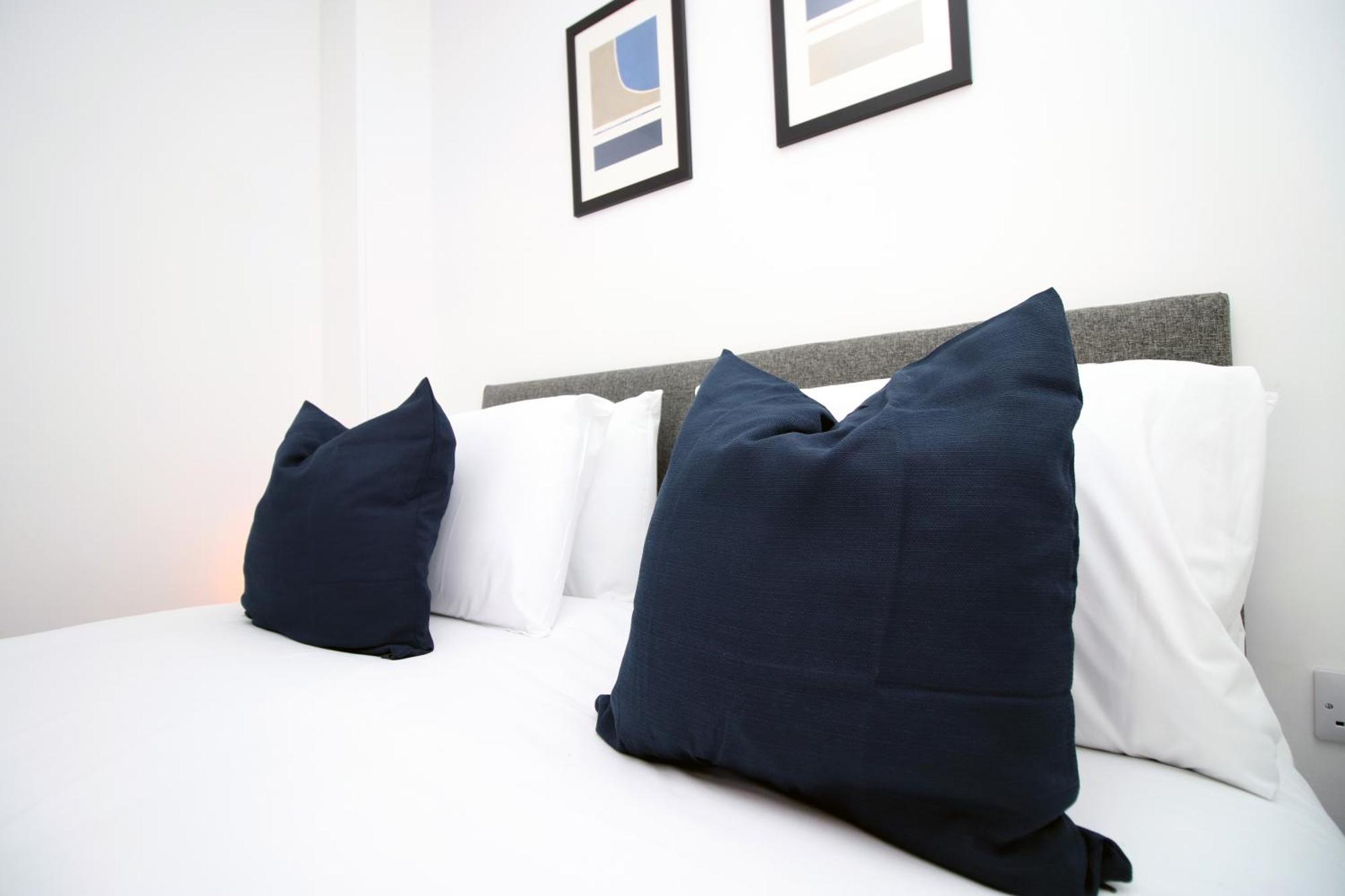 Fully Equipped Kitchen, Parking, City Centre Swansea Luaran gambar