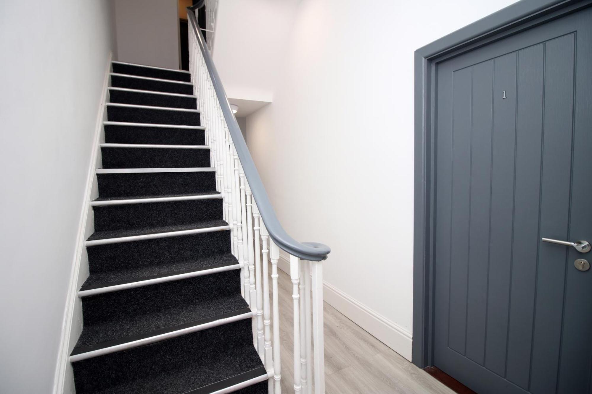 Fully Equipped Kitchen, Parking, City Centre Swansea Luaran gambar