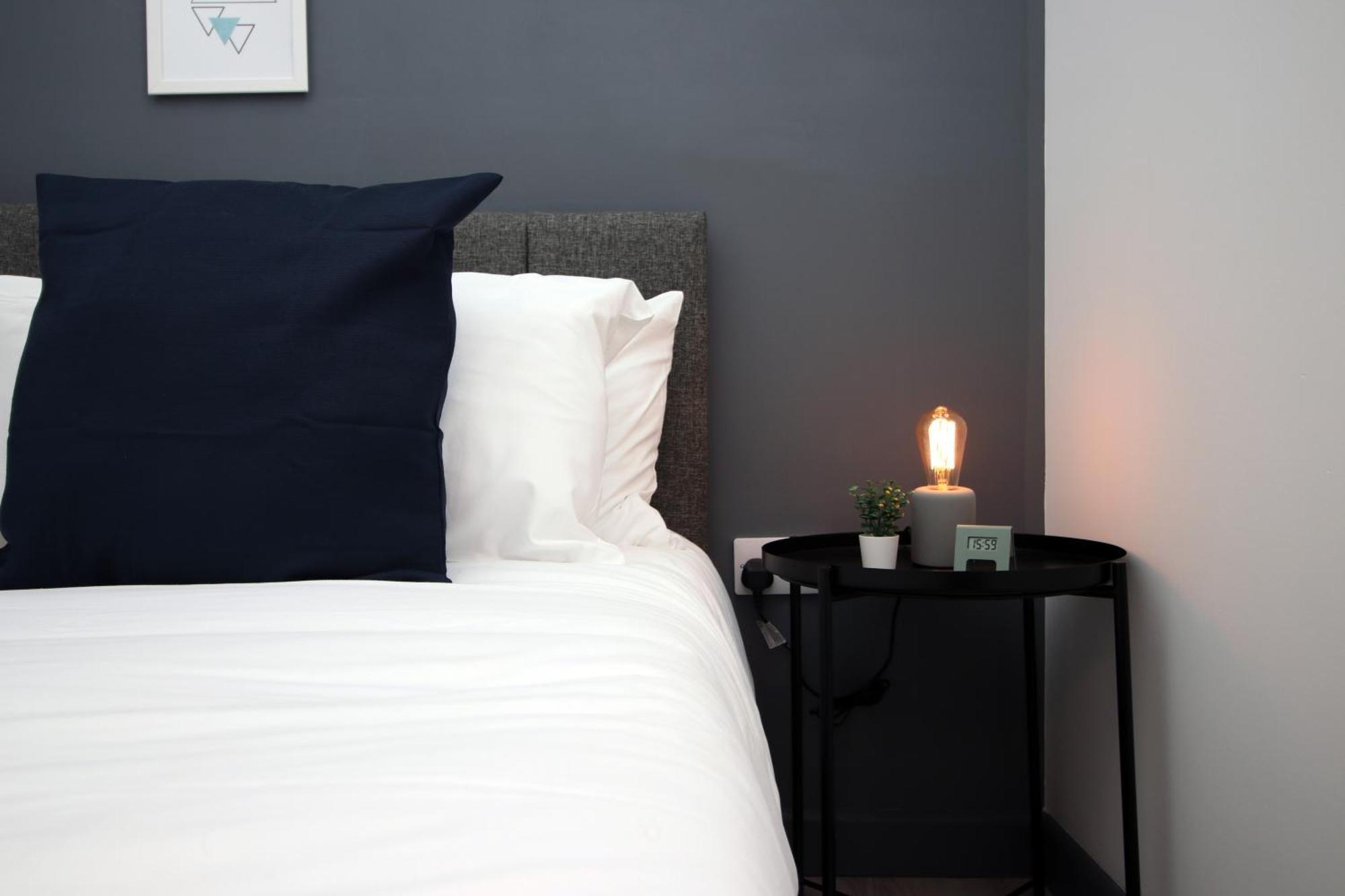 Fully Equipped Kitchen, Parking, City Centre Swansea Luaran gambar