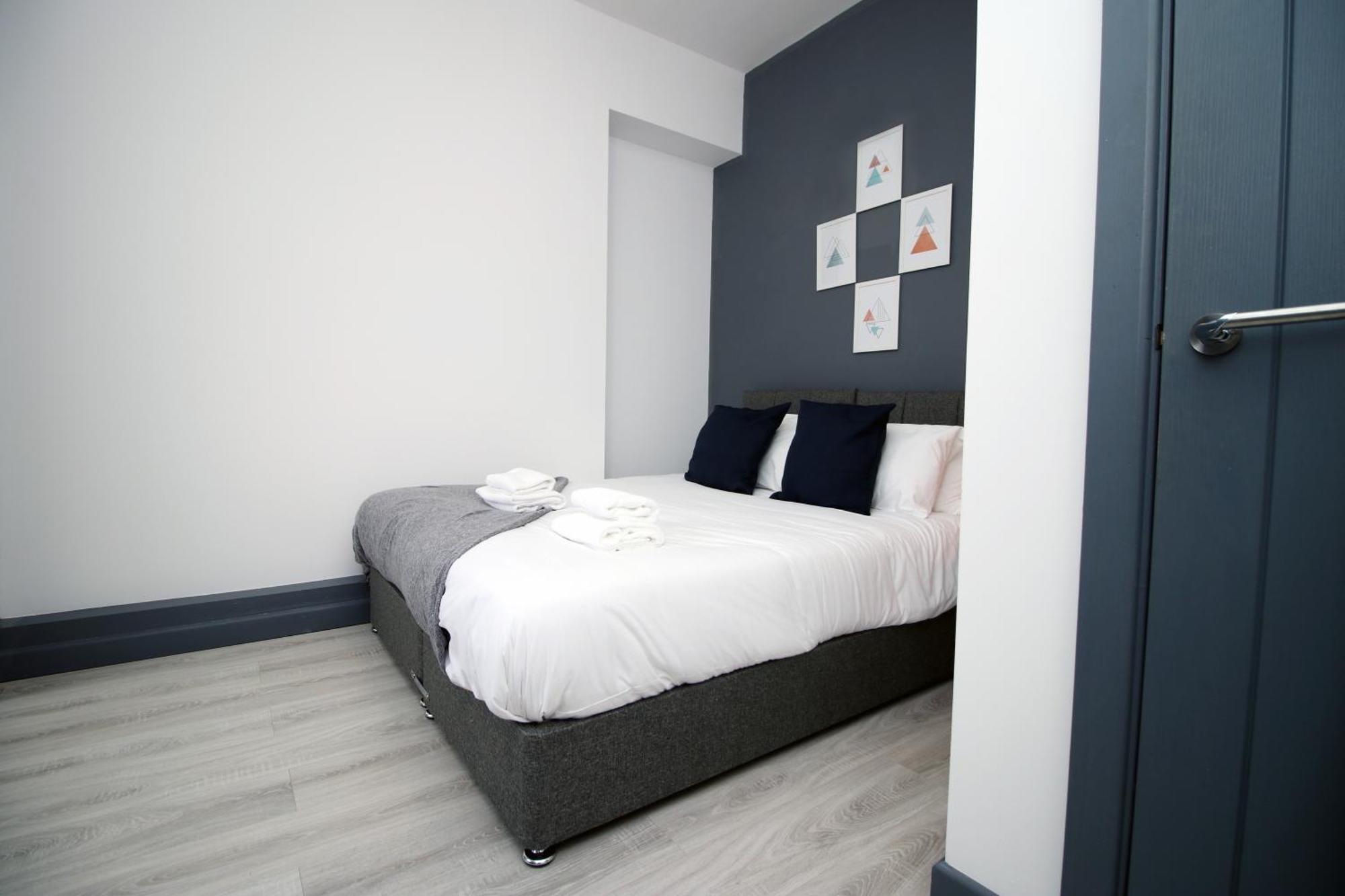Fully Equipped Kitchen, Parking, City Centre Swansea Luaran gambar