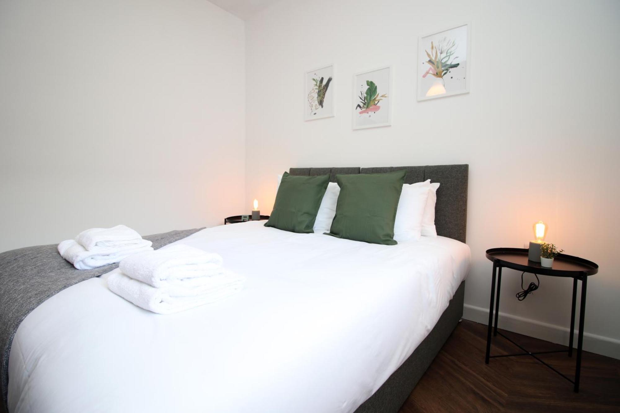 Fully Equipped Kitchen, Parking, City Centre Swansea Luaran gambar