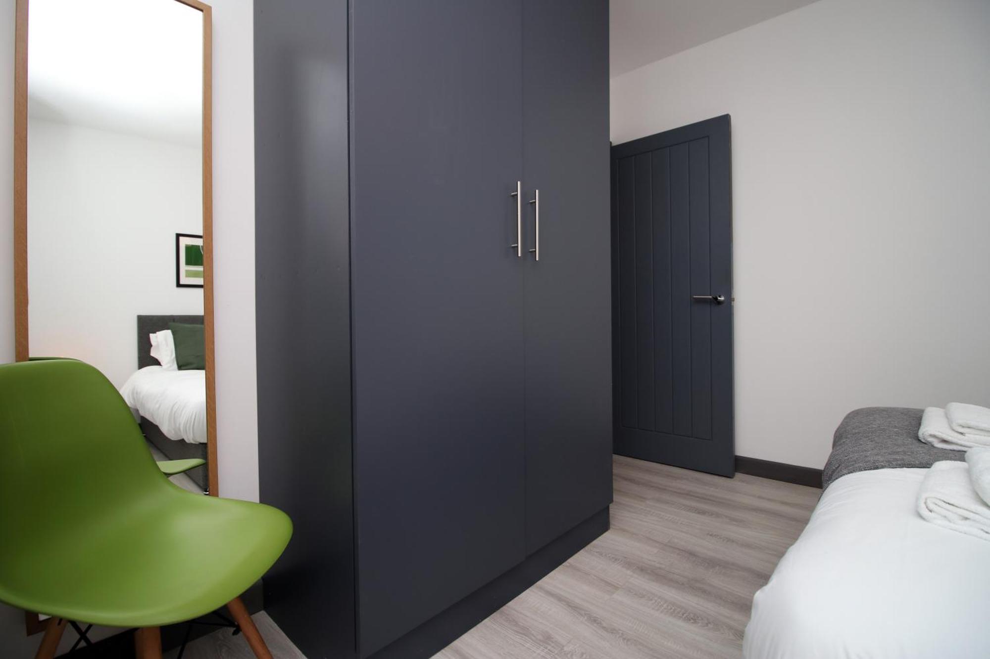 Fully Equipped Kitchen, Parking, City Centre Swansea Luaran gambar