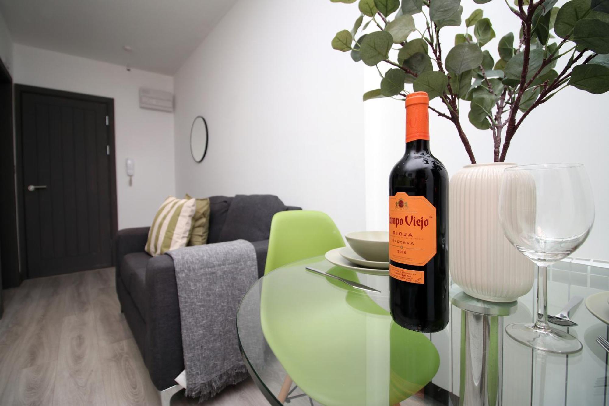 Fully Equipped Kitchen, Parking, City Centre Swansea Luaran gambar