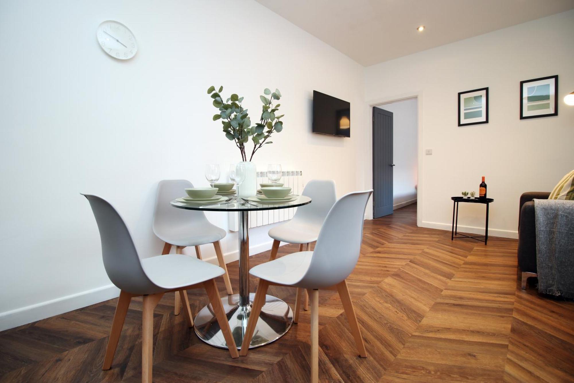 Fully Equipped Kitchen, Parking, City Centre Swansea Luaran gambar