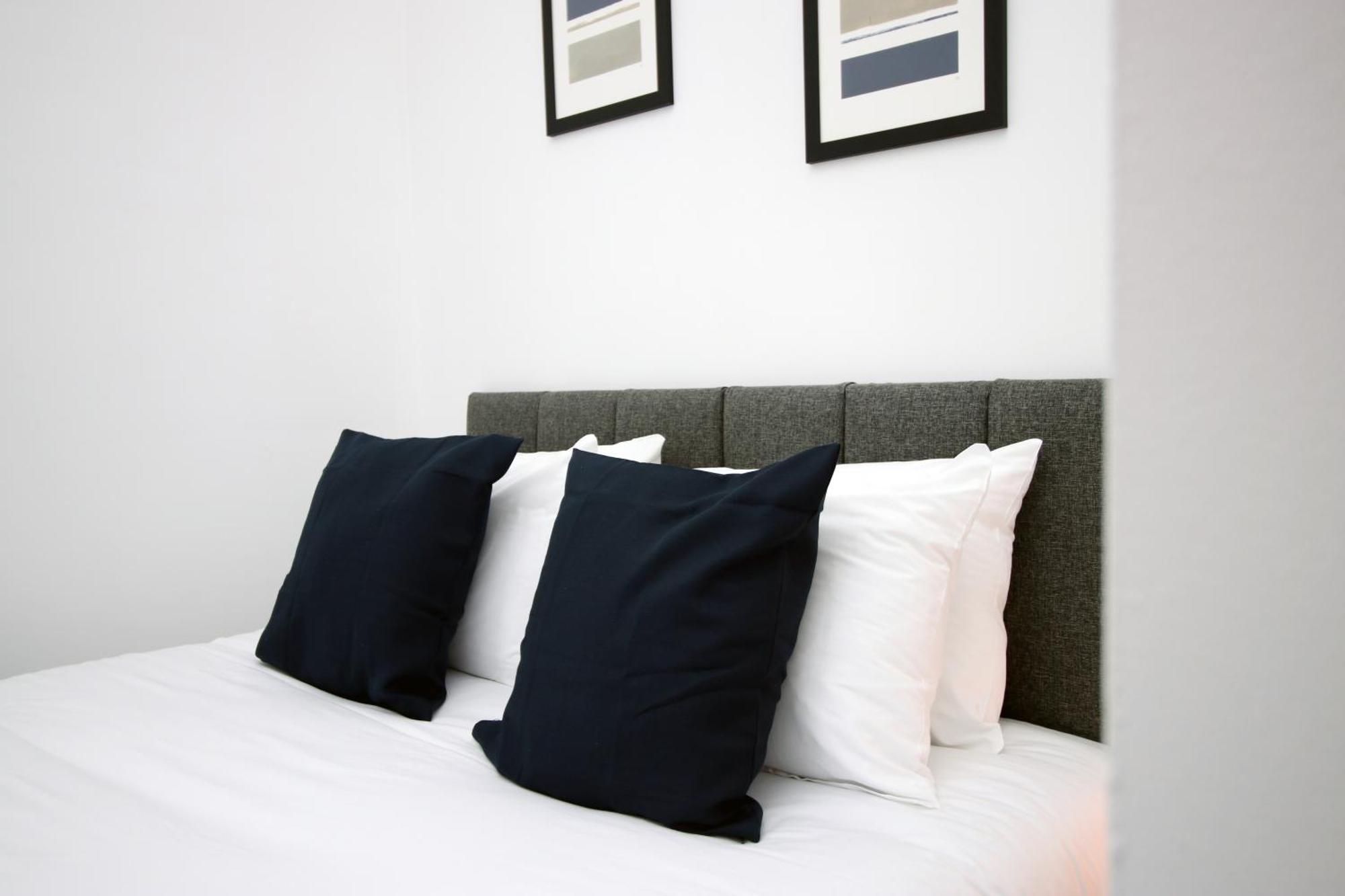 Fully Equipped Kitchen, Parking, City Centre Swansea Luaran gambar