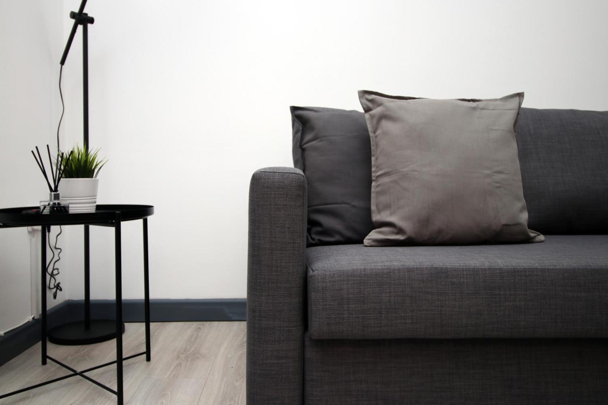 Fully Equipped Kitchen, Parking, City Centre Swansea Luaran gambar