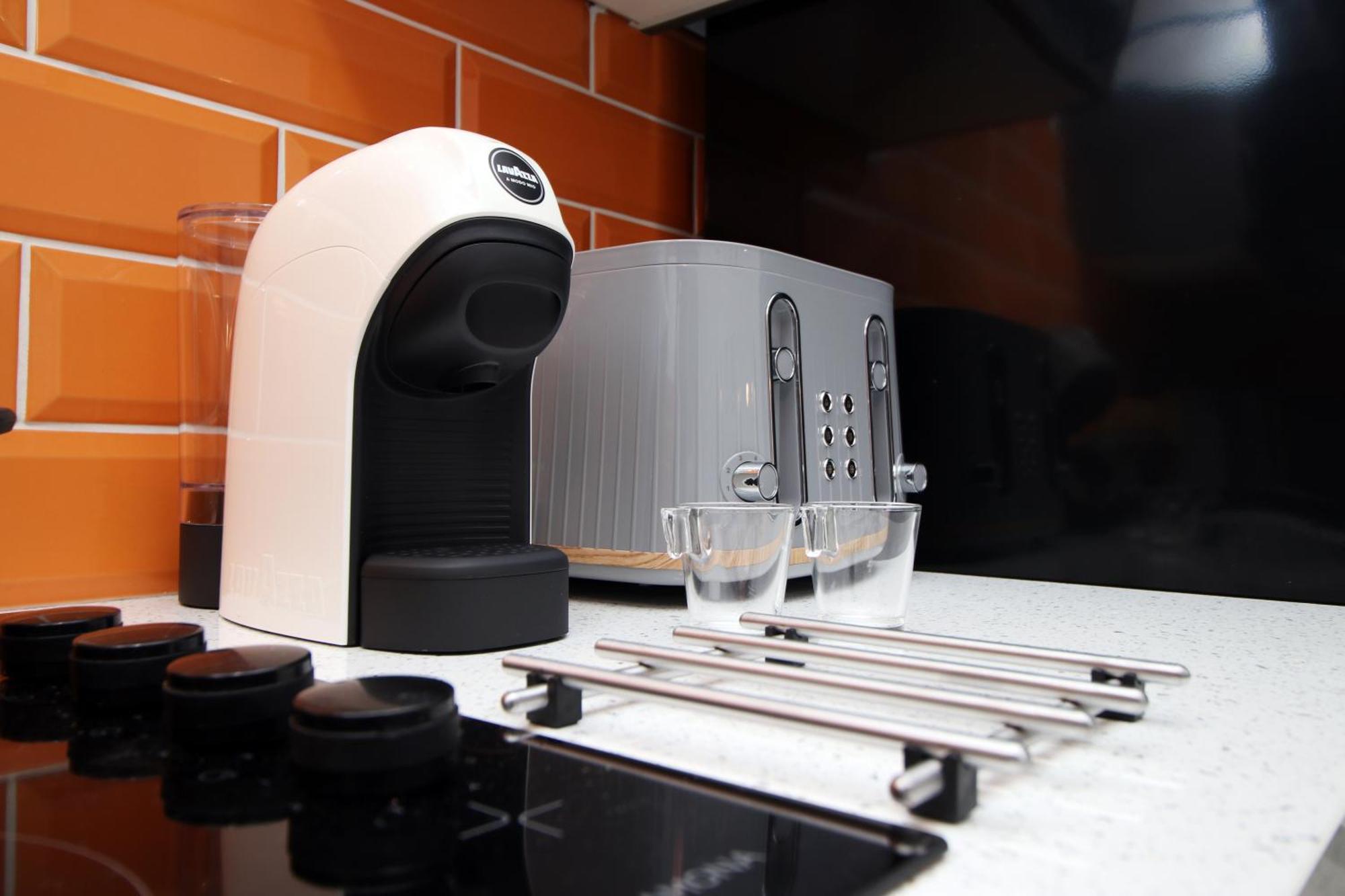 Fully Equipped Kitchen, Parking, City Centre Swansea Luaran gambar
