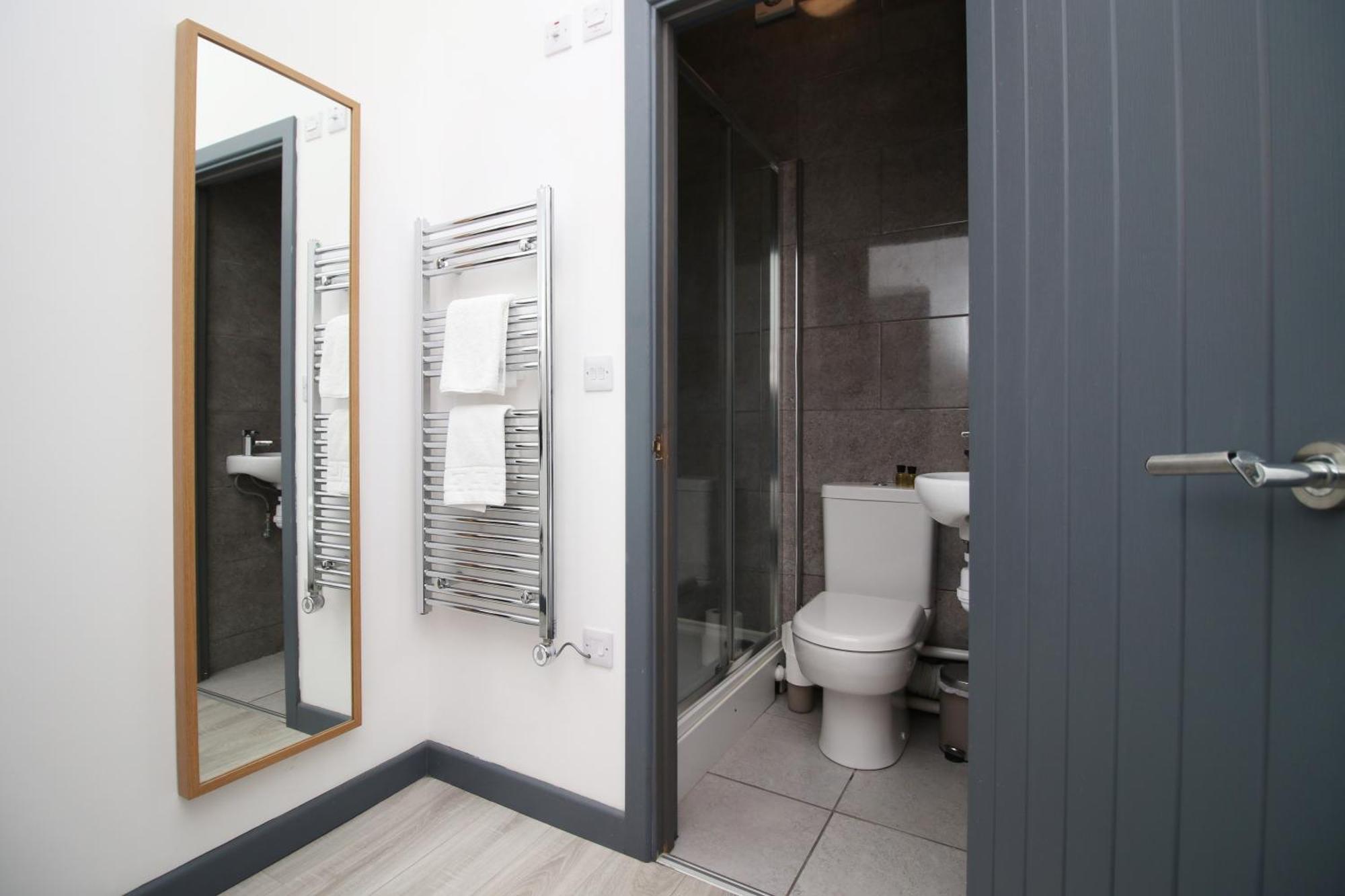 Fully Equipped Kitchen, Parking, City Centre Swansea Luaran gambar