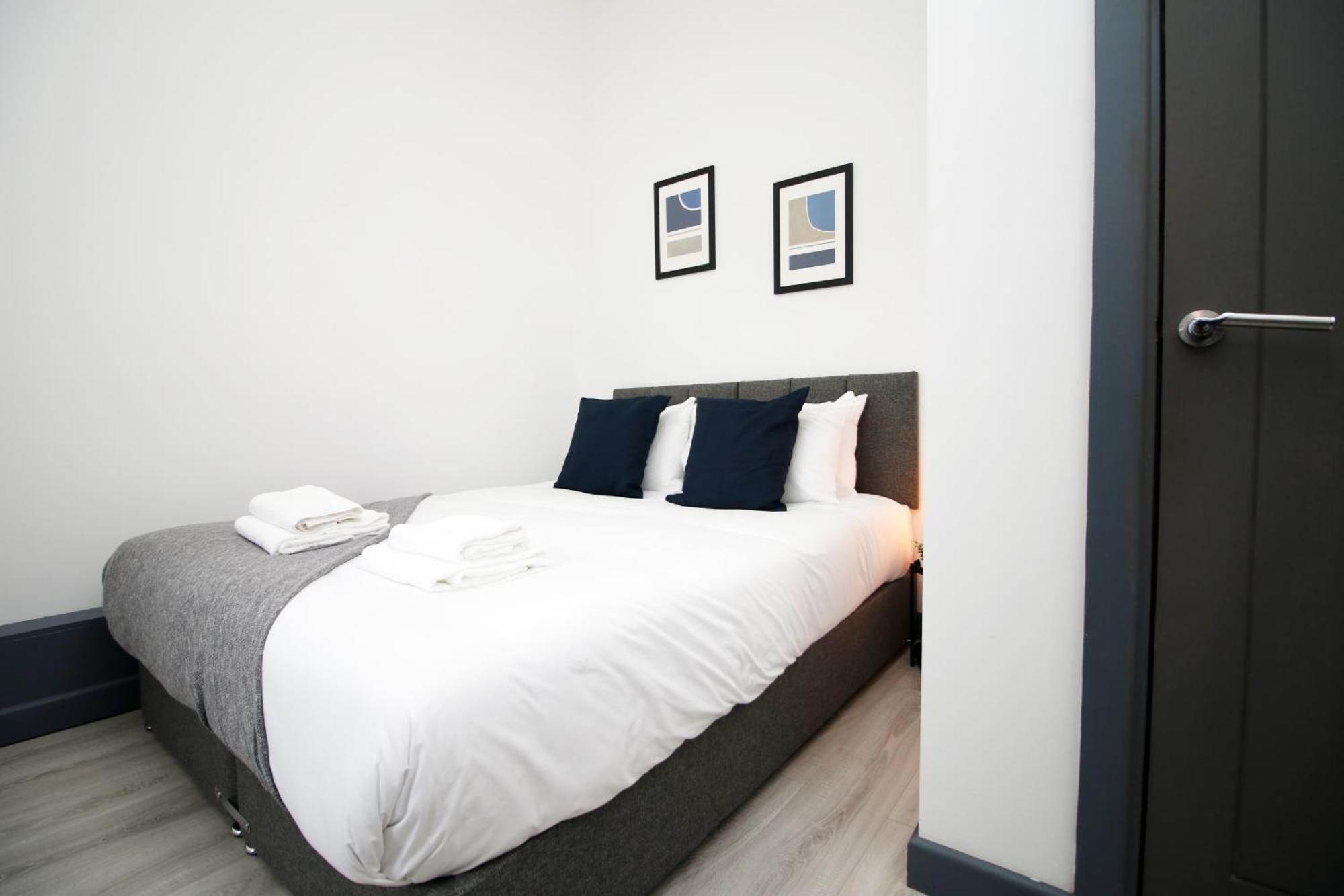 Fully Equipped Kitchen, Parking, City Centre Swansea Luaran gambar
