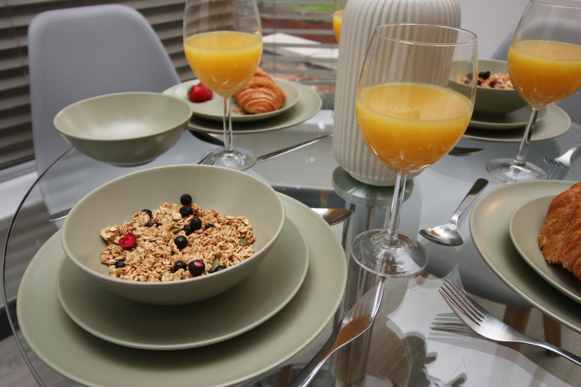 Fully Equipped Kitchen, Parking, City Centre Swansea Luaran gambar