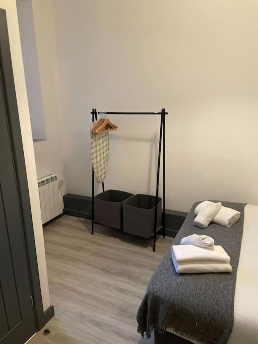 Fully Equipped Kitchen, Parking, City Centre Swansea Luaran gambar